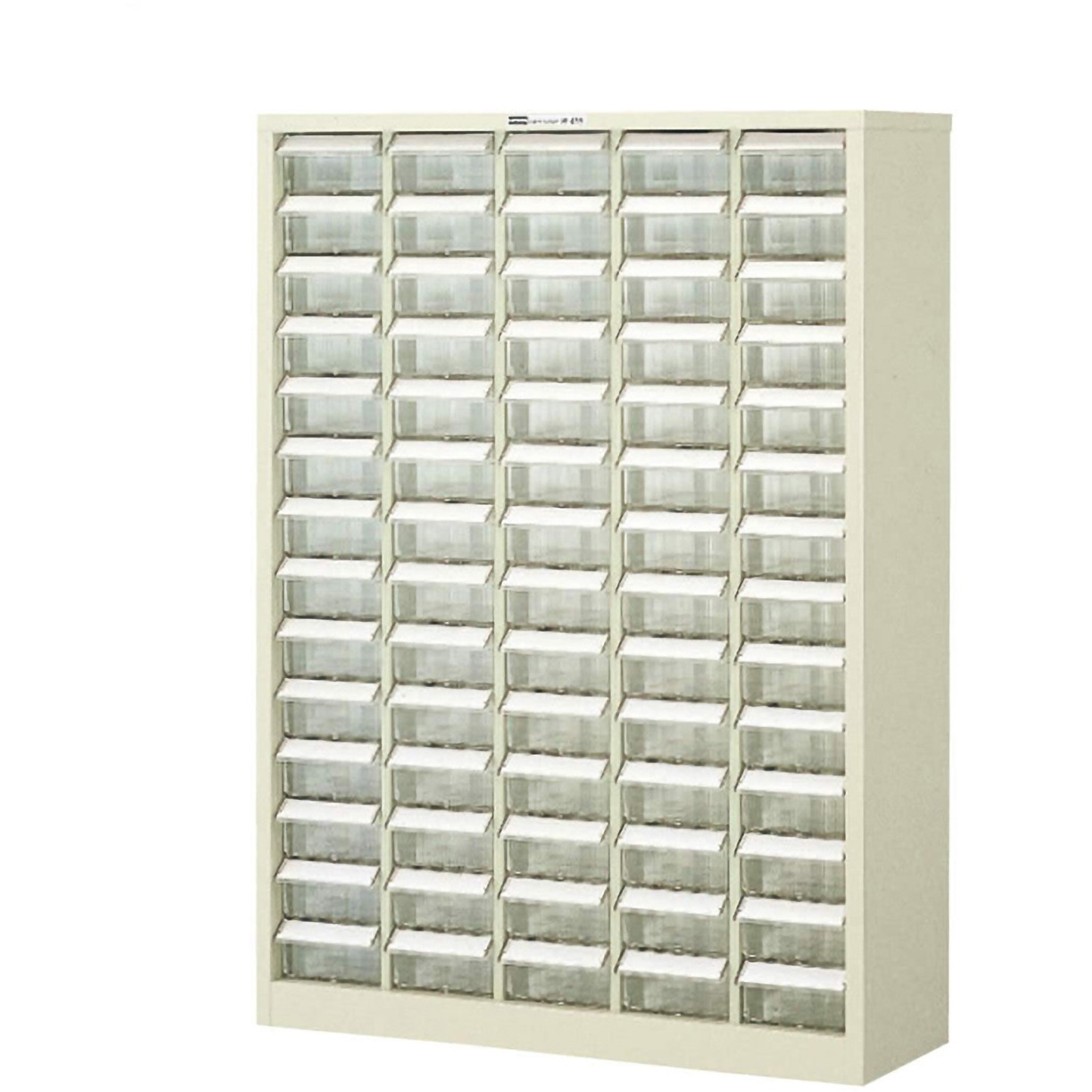 HOZAN B-105 パーツキャビネット 6列20段　引出し数120 ホーザン HOZAN パーツキャビネット B-105 6列20段