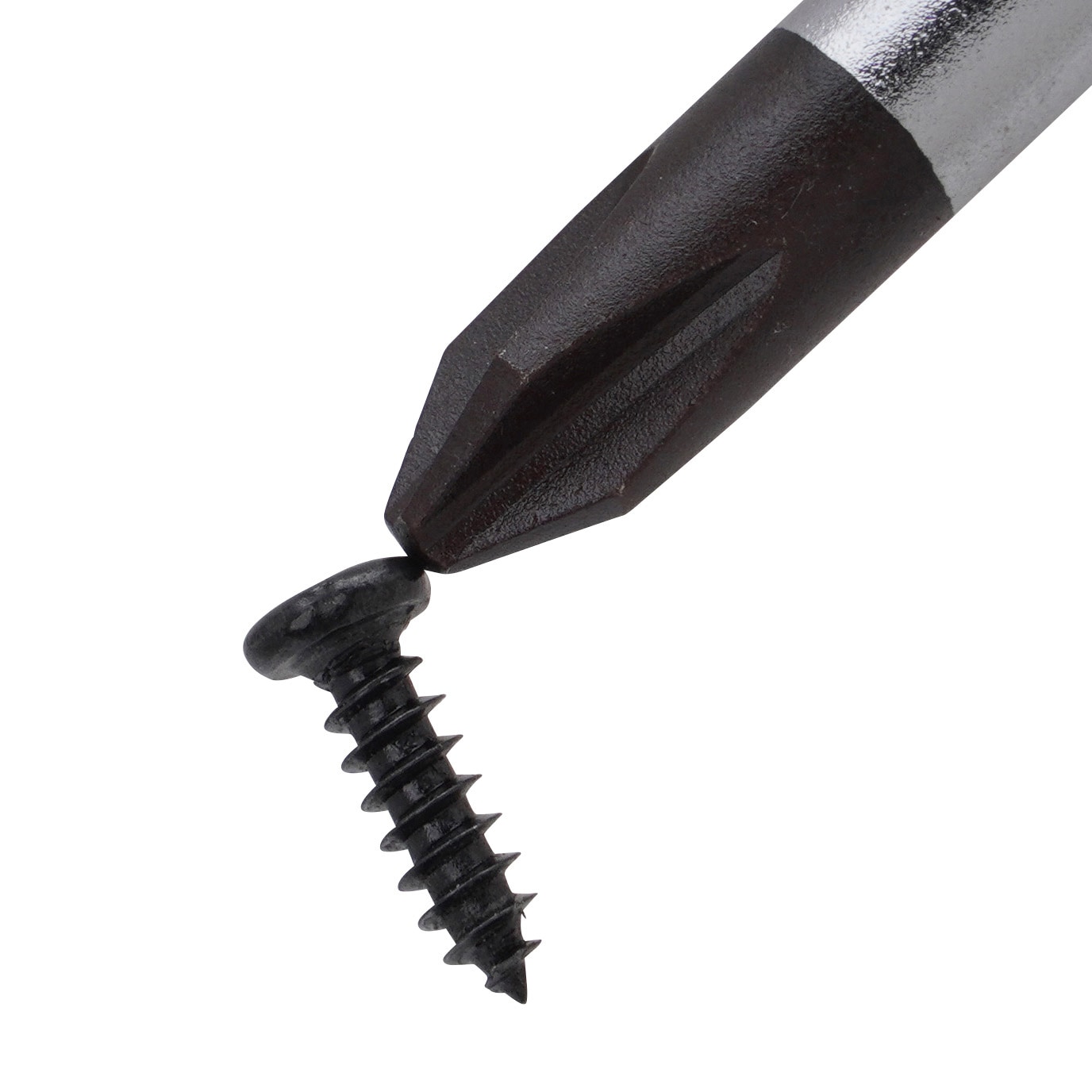 D-332-150 ソフトグリップドライバー ホーザン 刃先マグネットあり