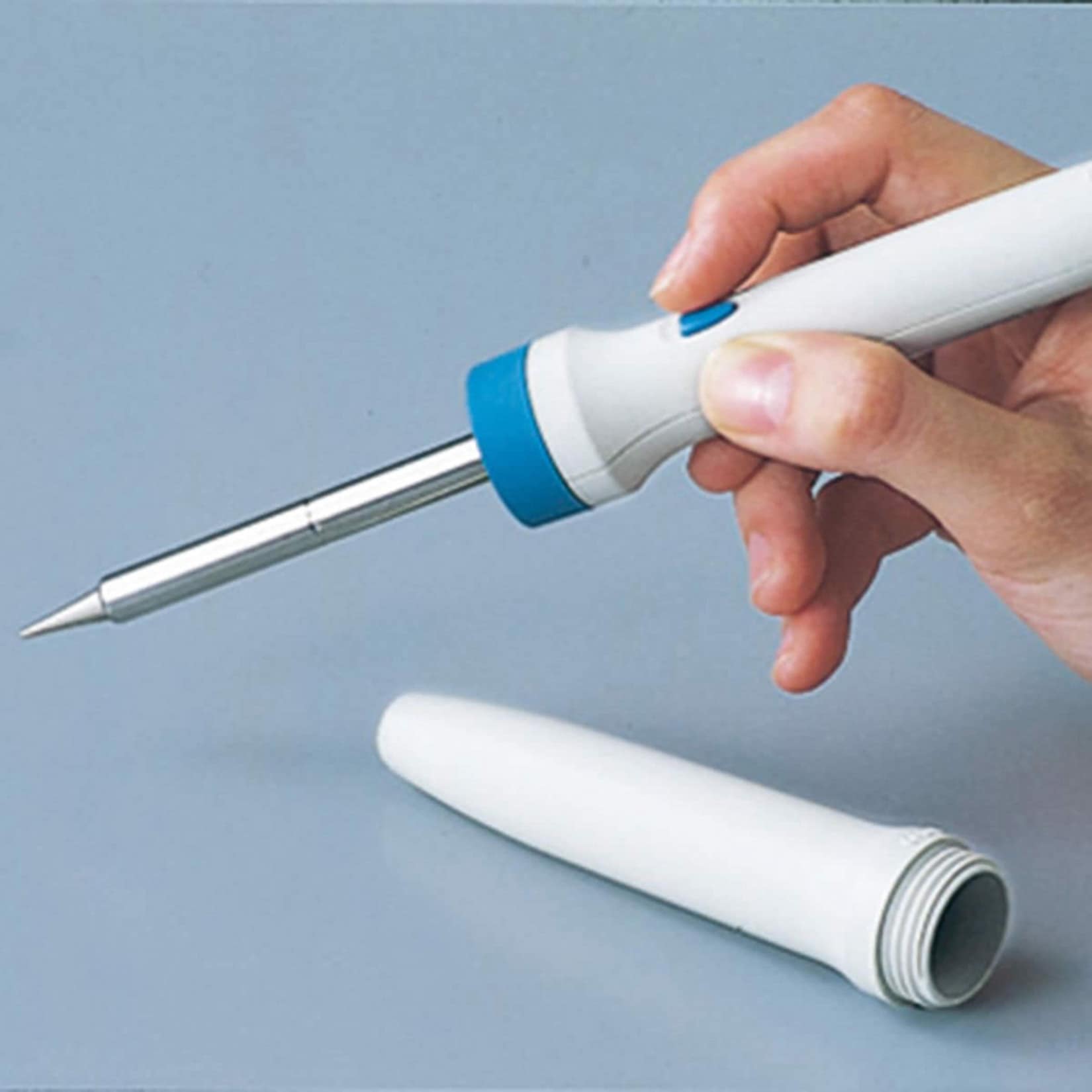 H-600-230 即熱ハンダゴテ クイックエース ホーザン 消費電力(W