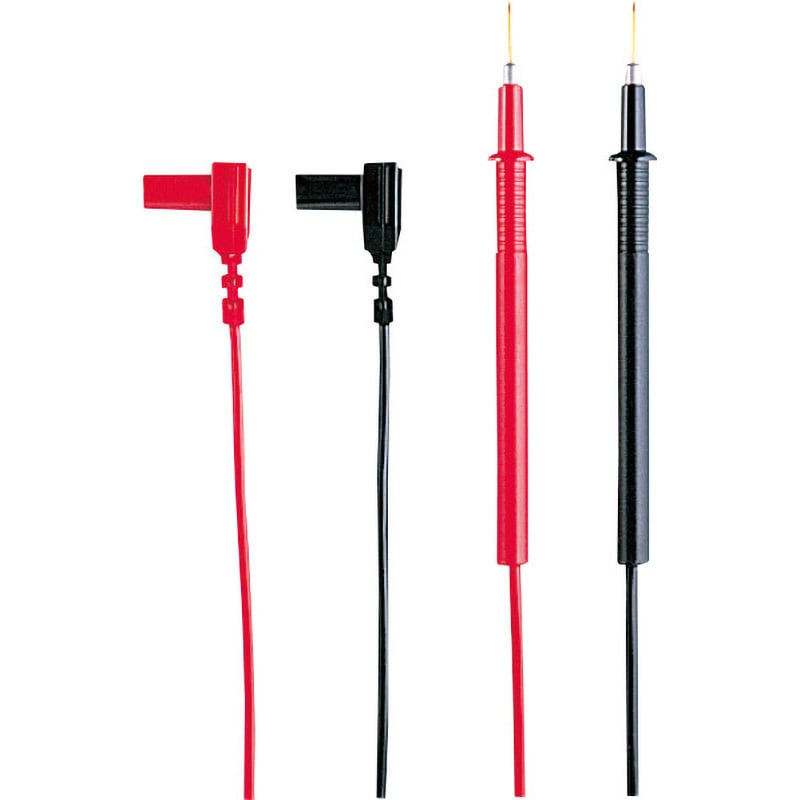 TL-91 補修用テストリード 三和電気計器 適合機種TA55 1組 TL-91