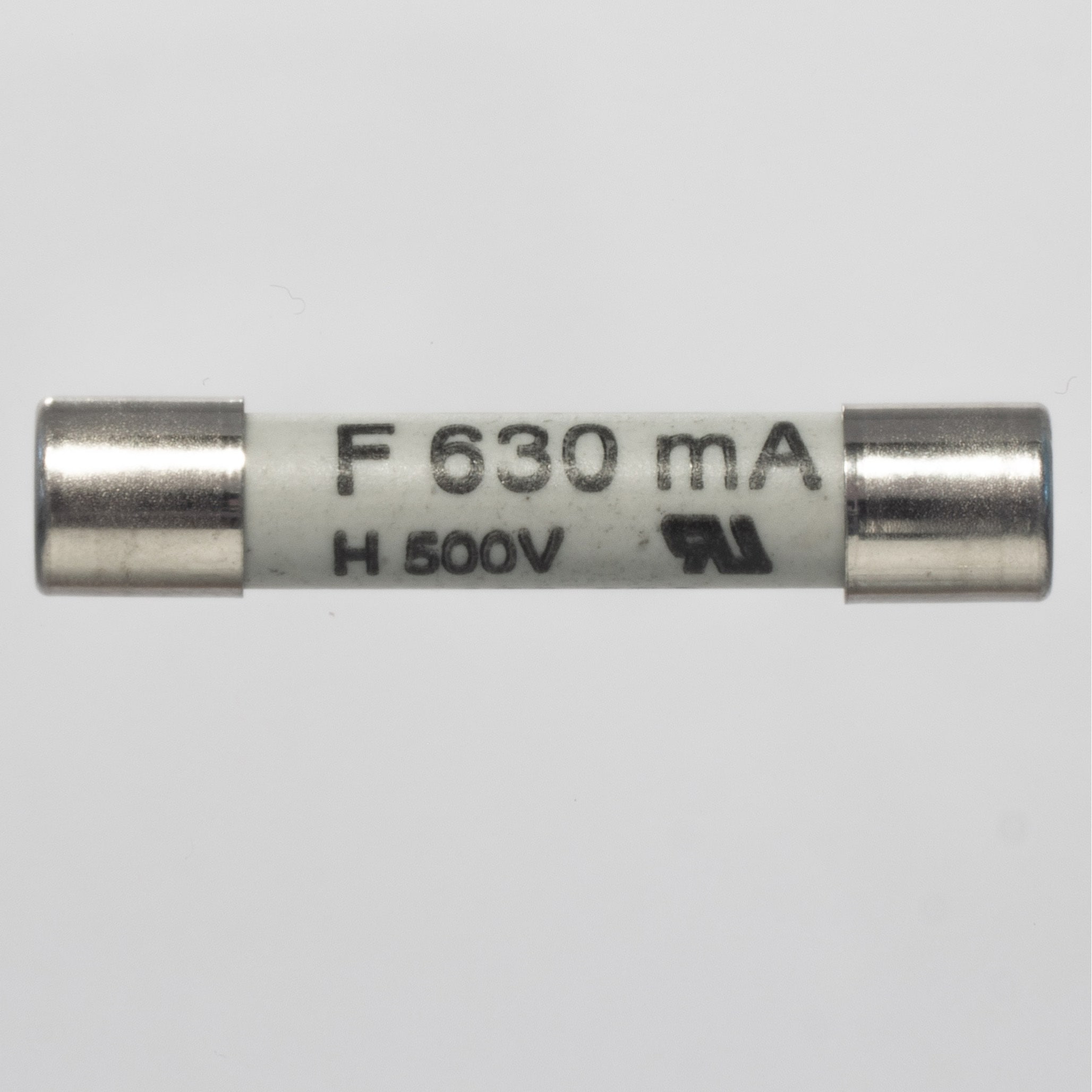 F1198 ヒューズ 1本 三和電気計器 【通販モノタロウ】