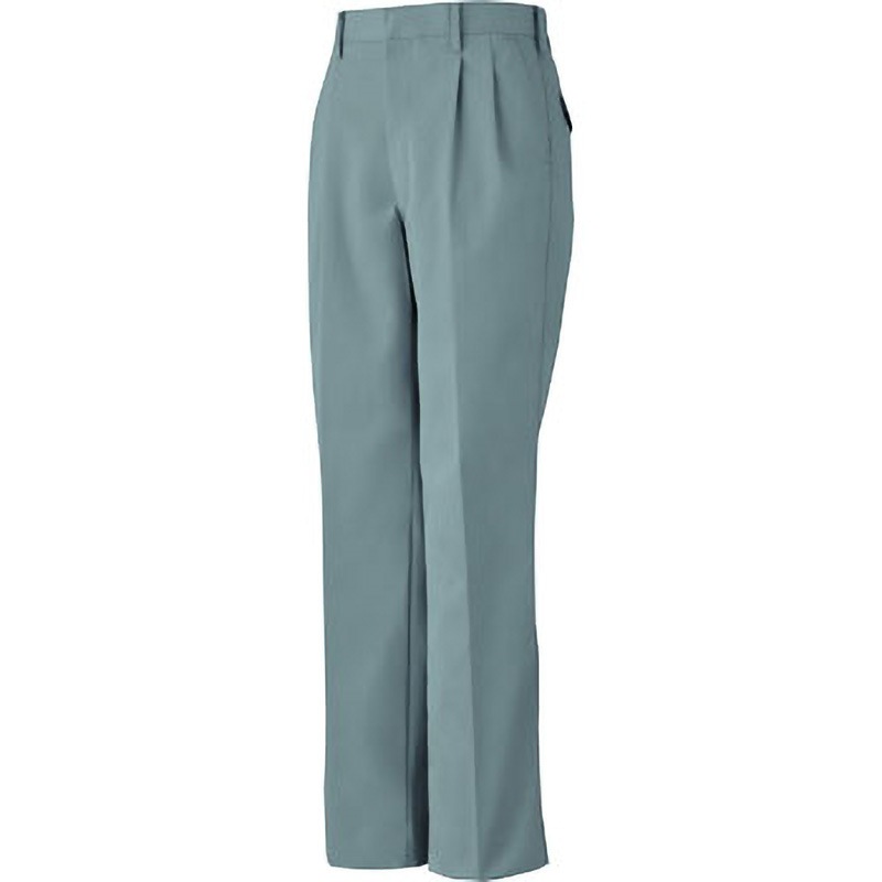 841 パンツ 841 bigborn(ビッグボーン) 金属ボタン スモークブルー色