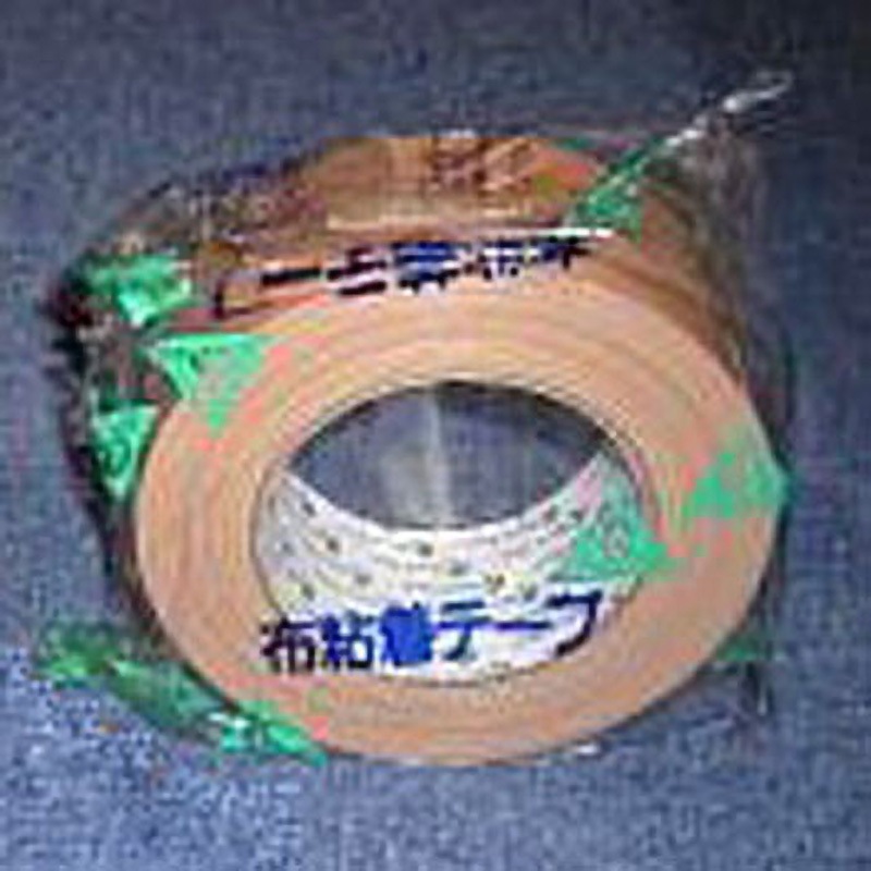 337E 養生用布粘着テープ #337E リンレイテープ クラフト色 テープ幅50mmテープ長さ25m 1箱(30巻) 10,904円