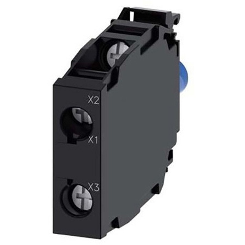 3SU1401-1BF24-1AA0 LEDブロック 230 V ねじターミナル 1個 SIEMENS 【通販モノタロウ】 16,775円