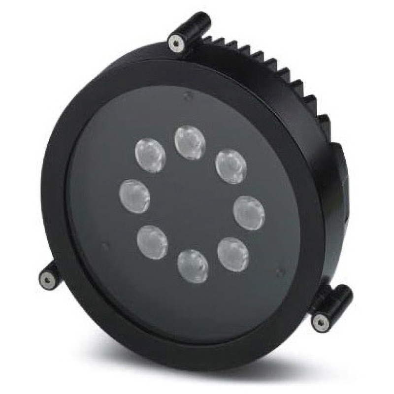 1029564 LED電球 白 定格電圧：24V dc 1個 フエニックス・コンタクト 【通販モノタロウ】