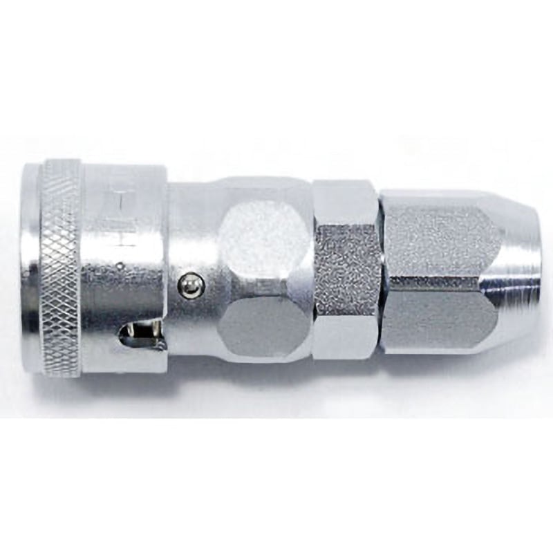 85SN-BL STEEL NBR ハイカプラ BL SN-BL型(ウレタンホース取付用) 日