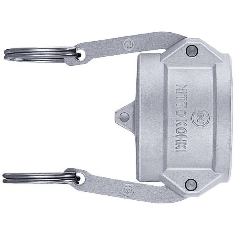 日東工器 NO.14888 ジェットブローチ 99X75L 14888