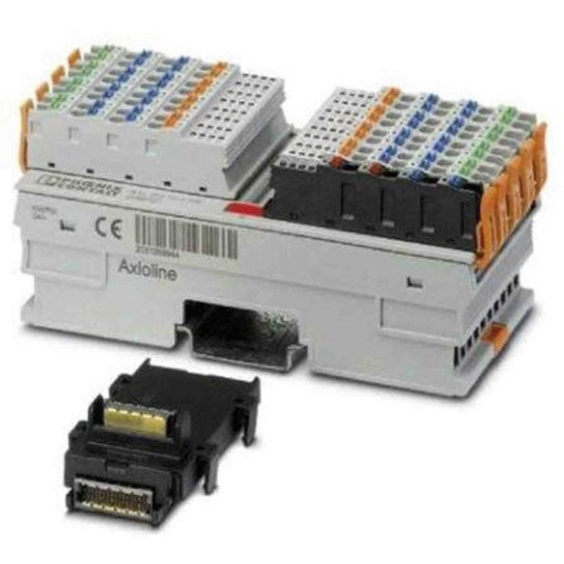 2701228 PLC I/Oモジュール PLC I/Oモジュール 1個 フエニックス・コンタクト 【通販モノタロウ】 47,988円