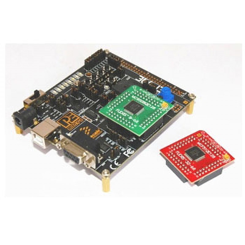DEMOQE128 QE128デモンストレーションボード 1セット FREESCALE 【通販モノタロウ】