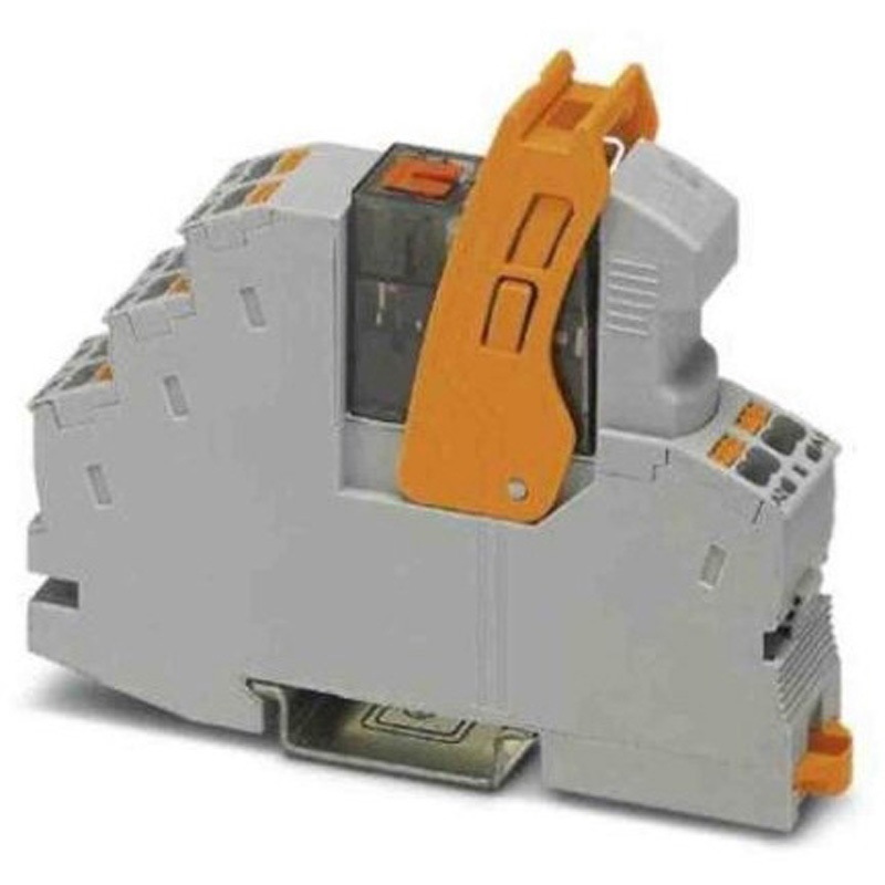 1049232 Relay Module 1袋 10個入 1袋(10個) フエニックス・コンタクト 【通販モノタロウ】