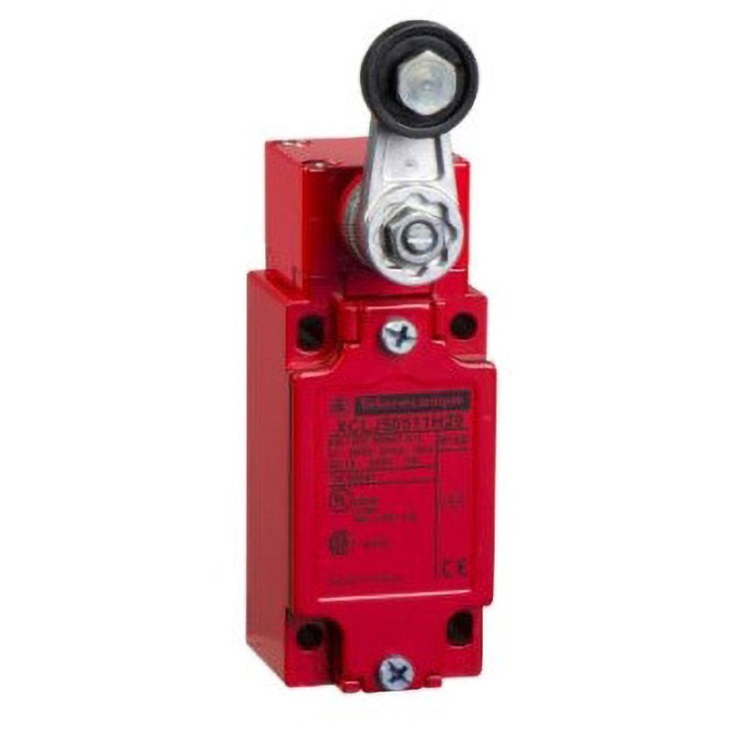XCLJ50511H29 Schneider Electric ローラーレバーIP66 ローラーXCLJ50511H29 1個 TELEMECANIQUE SENSORS 【通販モノタロウ】