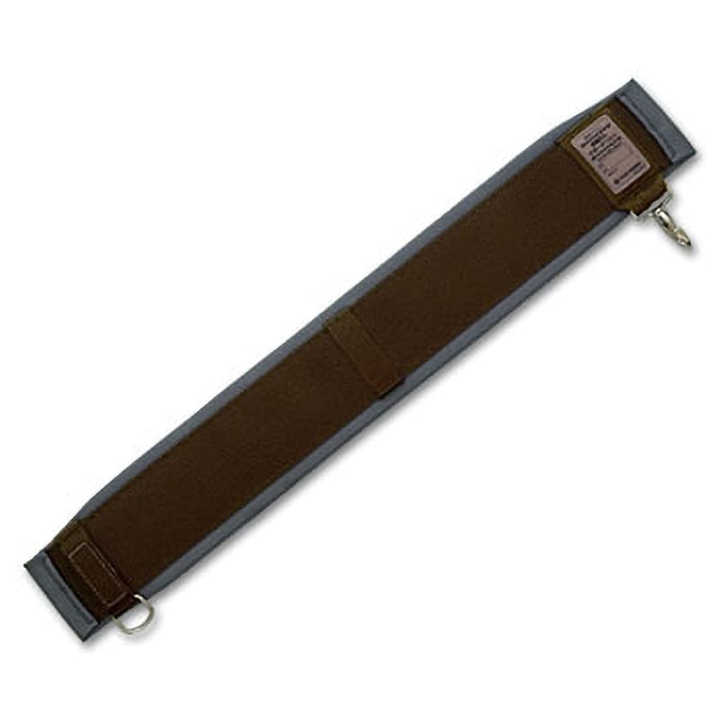AO-100-HD サポータベルト ツヨロン(藤井電工) 深緑色 サイズM AO-100