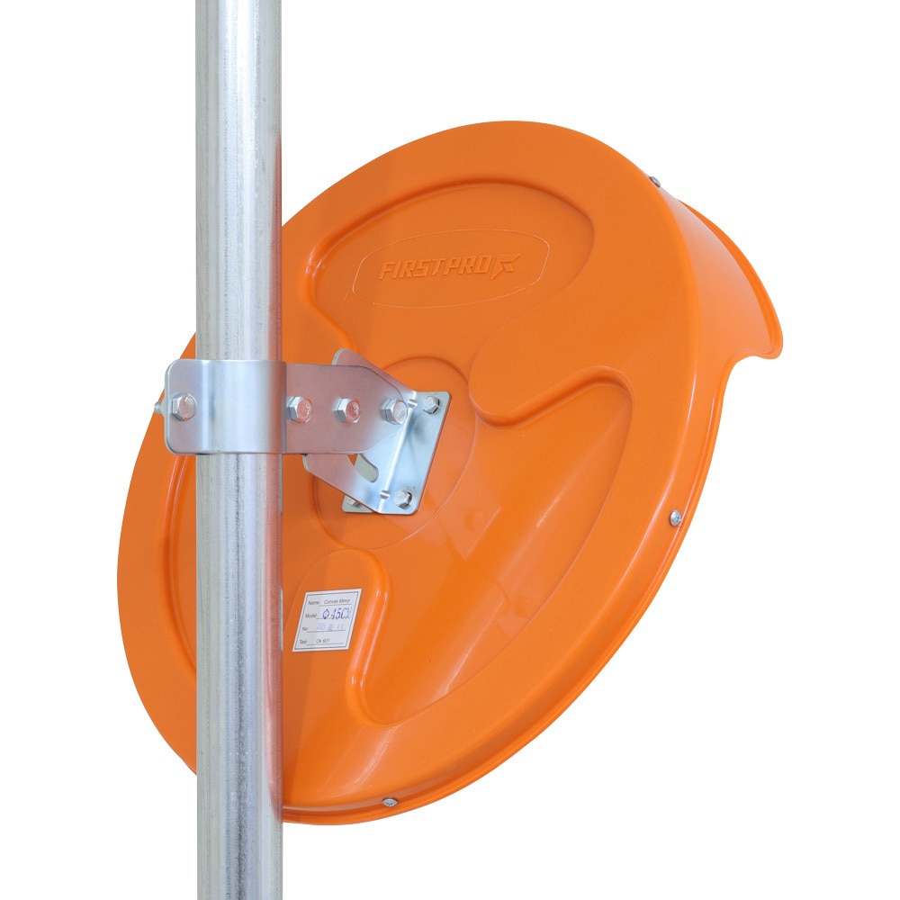 CSM450N 現場用ミラー FIRST PRO(ファーストプロ/水上) 幅460mm高さ