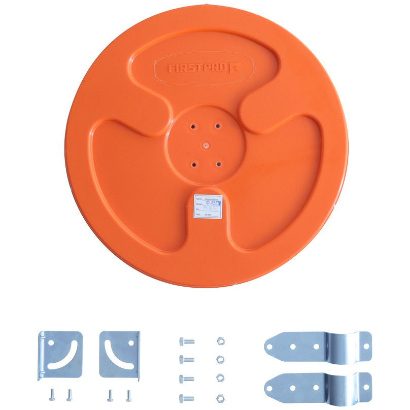 CSM450N 現場用ミラー FIRST PRO(ファーストプロ/水上) 幅460mm高さ