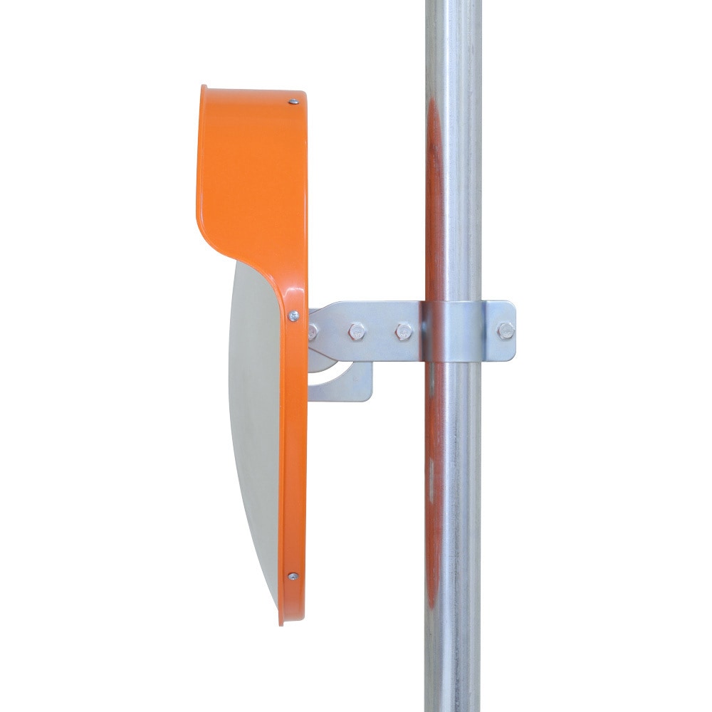 CSM600N 現場用ミラー FIRST PRO(ファーストプロ/水上) 幅590mm高さ