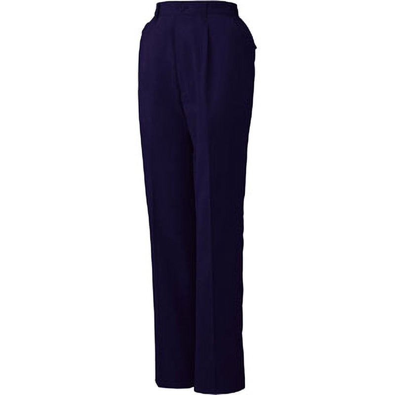 470 レディースパンツ 470 bigborn(ビッグボーン) ネイビー色 サイズM