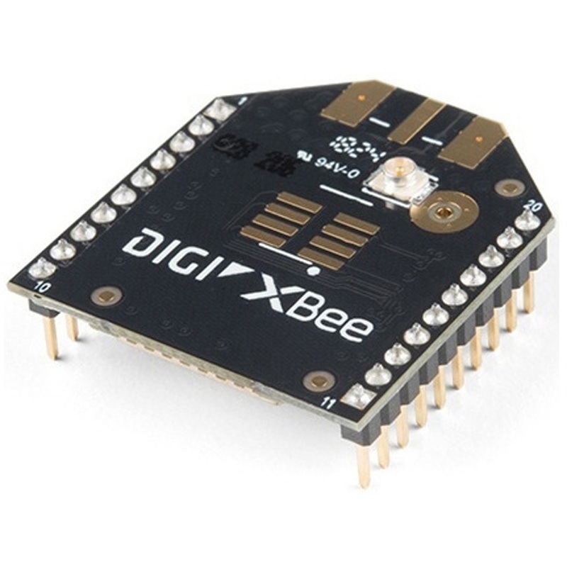 WRL-15128 XBee 3 Module - U.FL Antenna 1個 SPARKFUN 【通販モノタロウ】