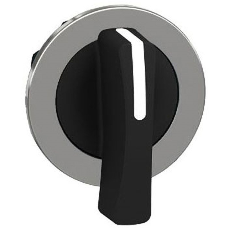 ZB4FJ7 ZB4シリーズ 3ポジション セレクタスイッチヘッド セレクタスイッチ スプリングリターン 左から中央 1個 シュナイダーエレクトリック 【通販モノタロウ】