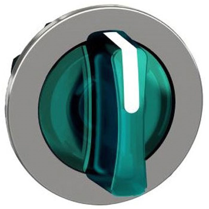 ZB4FK1333 ZB4シリーズ 3ポジション セレクタスイッチヘッド セレクタスイッチ 移動せず 1個 シュナイダーエレクトリック 【通販モノタロウ】