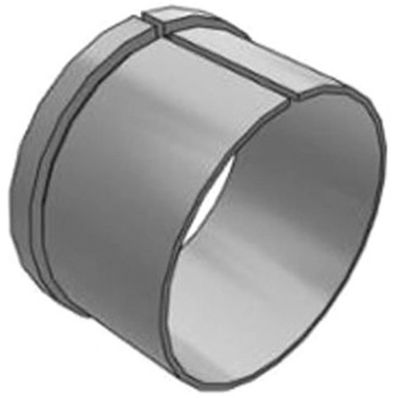 AHX 3124 アダプタスリーブ 1個 SKF(日本エスケイエフ) 【通販モノタロウ】