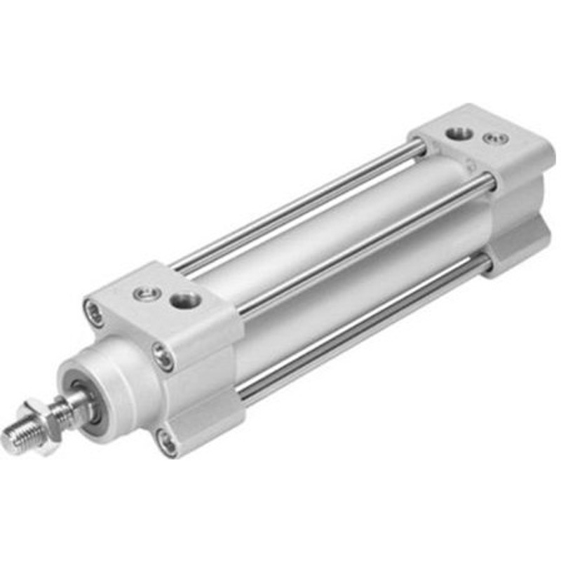 DSBG-50-200-PPVA-N3 エアシリンダ DSBG-50-2200-PPVA-N3シリーズ ボア：50mm ストローク：200mm 1個 Festo 【通販モノタロウ】