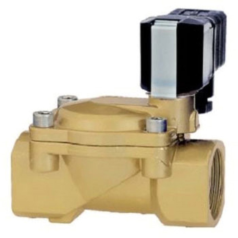 8240700.9101.23050 エアソレノイドバルブ 82400シリーズ 1個 NORGREN 【通販モノタロウ】