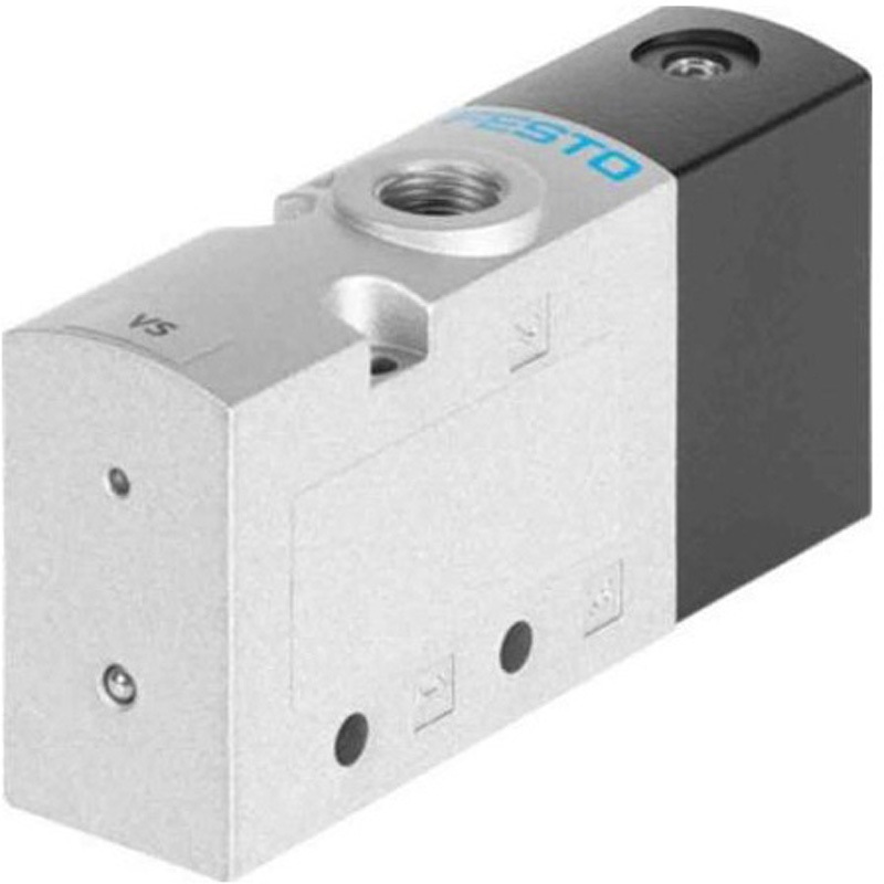 VUWS-L20-M32U-M-G18 エアソレノイドバルブ VUWGシリーズ 1個 Festo 【通販モノタロウ】