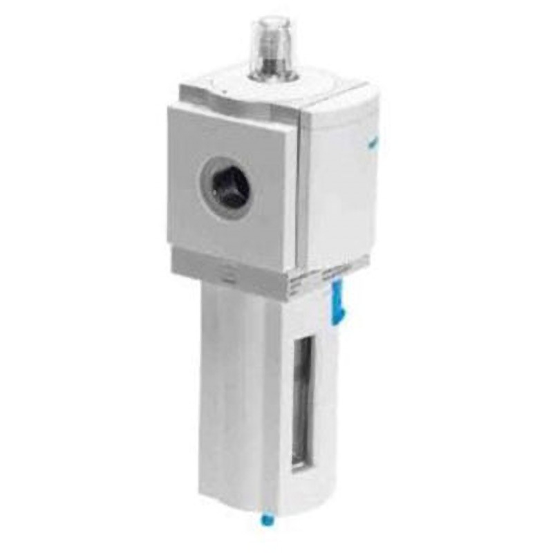 MS4-LFM-1/4-BRM-DA エアフィルタ MSシリーズ 1個 Festo 【通販モノタロウ】 17,986円