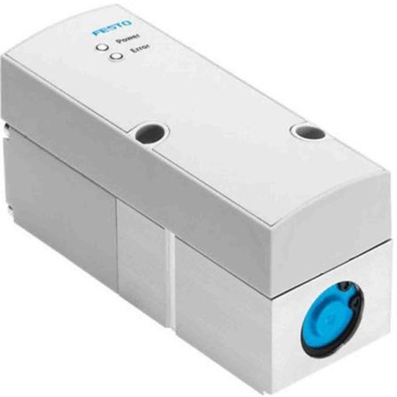 VPPM-6TA-L-1-F-0L10H-S1 エアレギュレータ VPPシリーズ 1400L/min 1個 Festo 【通販モノタロウ】
