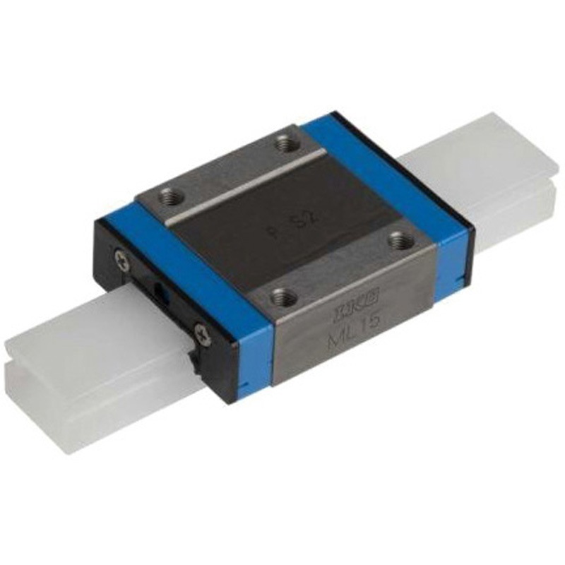 ML20C1HS2 ガイドブロック C ルーブシリーズ 20mm 1個 IKO(日本トムソン) 【通販モノタロウ】