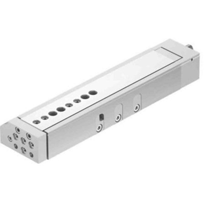 DGSL-10-100-EA ガイド付シリンダ DGSL ディグラルシリーズ 1個 Festo 【通販モノタロウ】