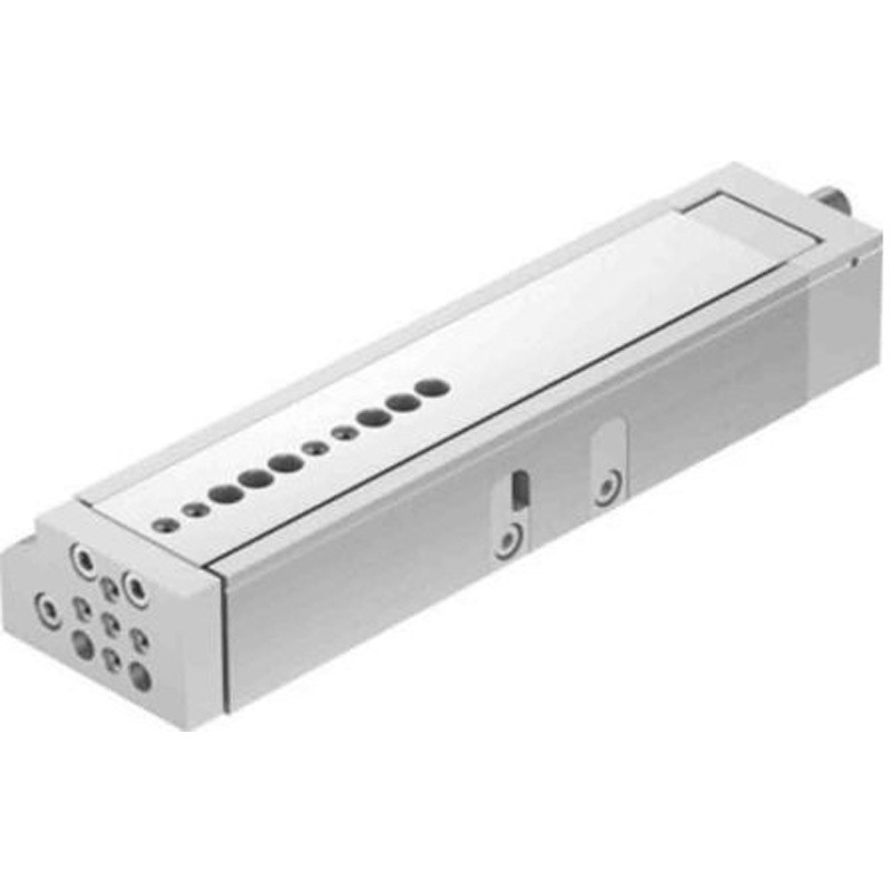DGSL-16-100-EA ガイド付シリンダ DGSL ディグラルシリーズ 1個 Festo 【通販モノタロウ】