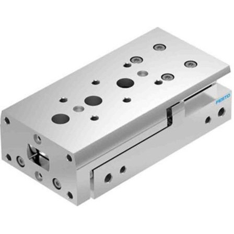 DGST-10-50-E1A ガイド付シリンダ DGST. DGSTシリーズ 1個 Festo 【通販モノタロウ】