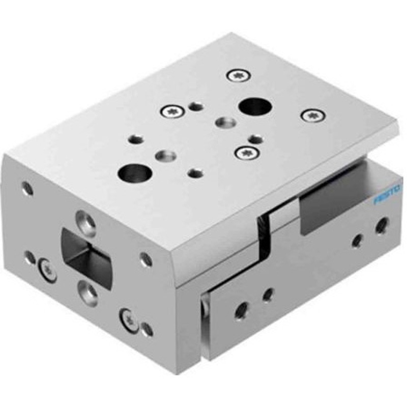 DGST-12-20-E1A ガイド付シリンダ DGST. DGSTシリーズ 1個 Festo 【通販モノタロウ】