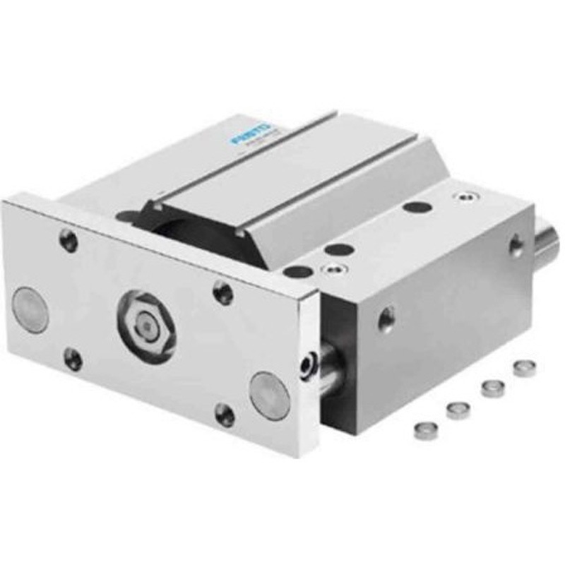 DFM-80-200-P-A-KF ガイド付シリンダ ボールベアリング DFMシリーズ 1個 Festo 【通販モノタロウ】