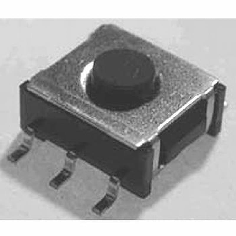 SMT1-01-Z 表面実装用押しボタンスイッチ ニデックコンポーネンツ(旧