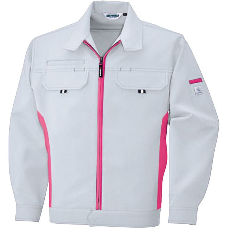 2629 長袖ジャケット 2629 bigborn(ビッグボーン) エコ・ストレッチツイル EL着丈69cm