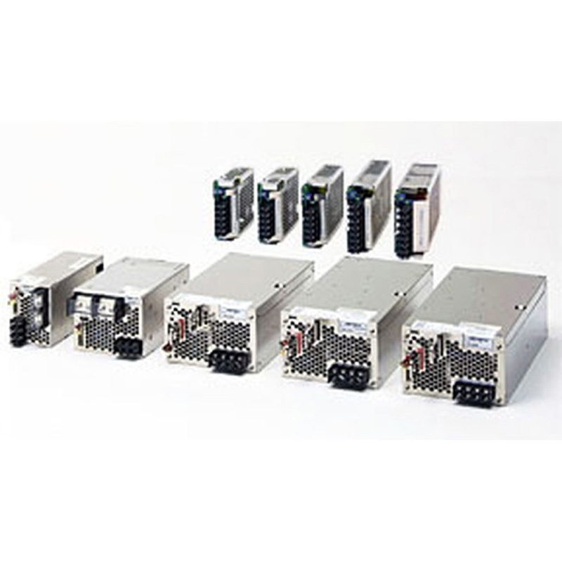 HWS1000-24/HD ユニットタイプスイッチング電源 1104W 24V TDKラムダ