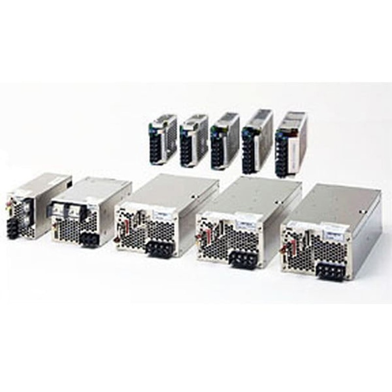 HWS100A-5/HDA ユニットタイプスイッチング電源 100W 5VDC TDKラムダ