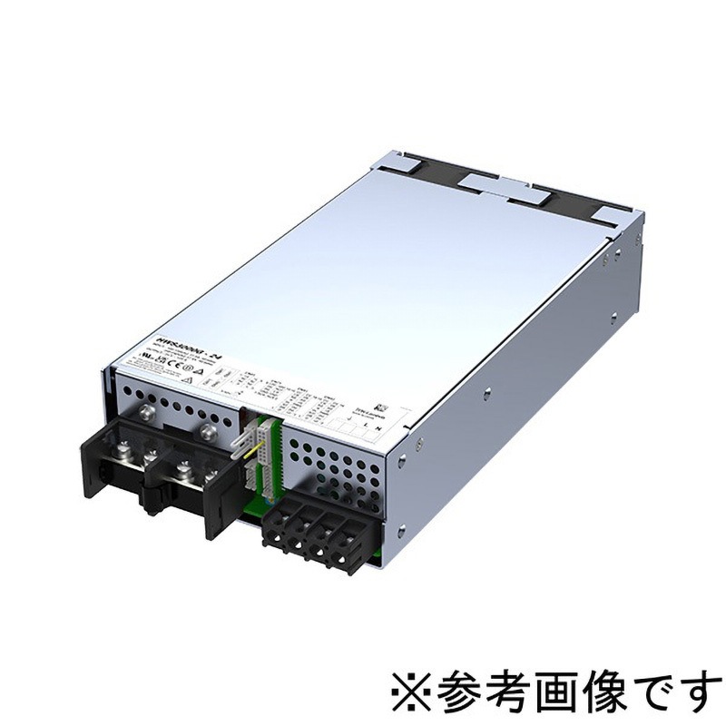TDKラムダ AC入力電源(AC-DCコンバータ) スイッチング電源 : 詳細情報
