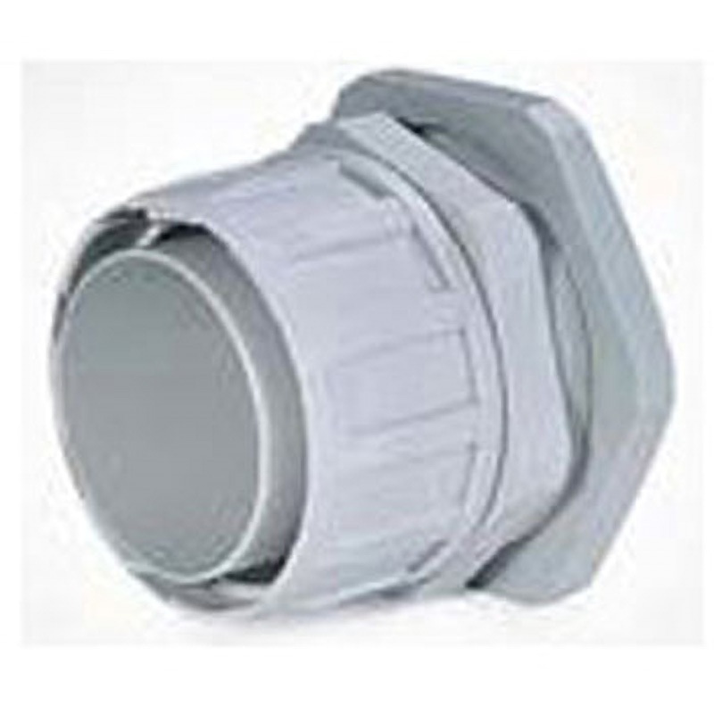 167-00537 FG56-M63-PP-GY ケーブルグランド 径：M63 材質：ポリプロピレン ヘラマンタイトン(旧:タイトン) 1個 167-00537 FG56-M63-PP-GY