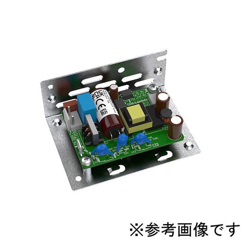 ZWS10C-24/L AC入力電源(AC-DCコンバータ) TDKラムダ 固定 500mA