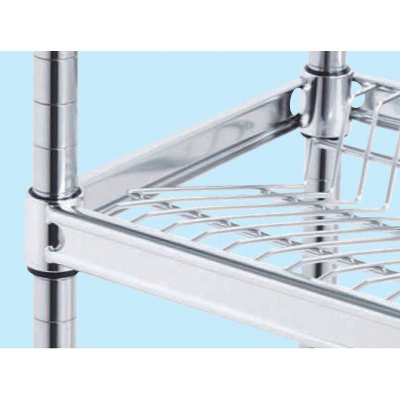 キャニオン シェルフ SUSP460 5段 PS1590×1520 キャニオン シェルフ SUSP460 4段 PS2200×610 キャニオン シェルフ