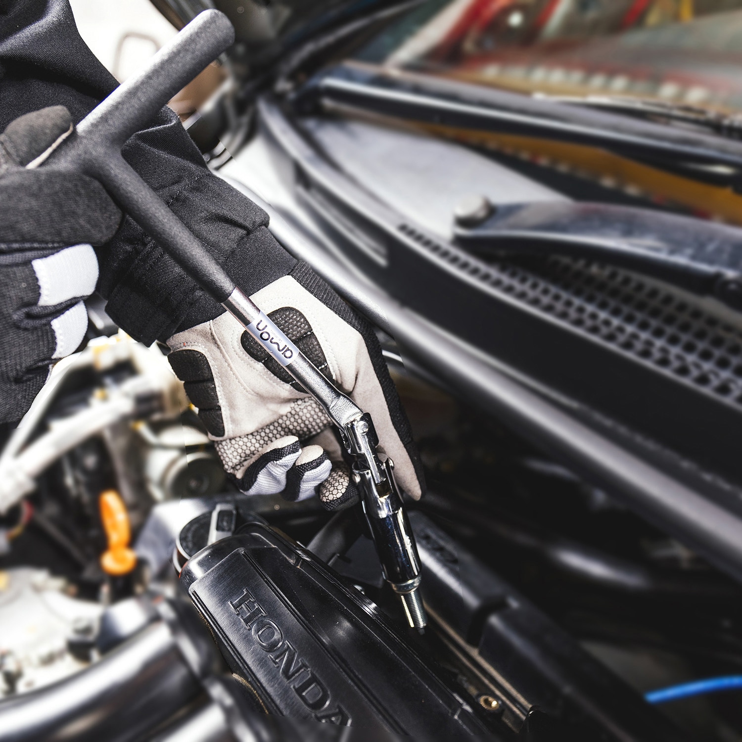 8842 プラグレンチ 1個 エーモン 【通販モノタロウ】