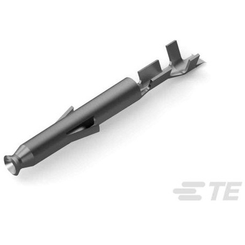 794058-1 コネクタ端子 圧着端子 メス メイテンロックシリーズ 圧着 1袋 1000個入 1袋(1000個) TE Connectivity Japan(旧:TYCOELECTRONICS(タイコエレクトロニクス)) 【通販モノタロウ】