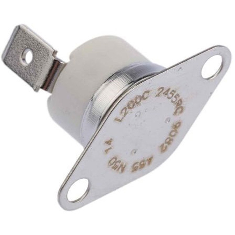 2455RC 9082-465 L200 サーモスタット 1個 ハネウェル 【通販モノタロウ】