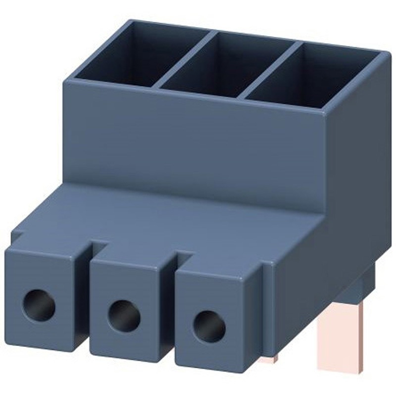 3RV2935-5E シーメンス サーキットブレーカアクセサリ Sirius 3R 1個 SIEMENS 【通販モノタロウ】