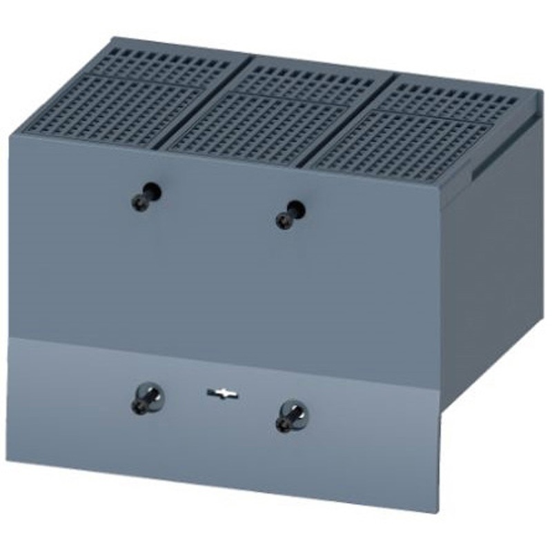 3VA9481-0WF30 シーメンス 端子カバー Sentron 1個 SIEMENS 【通販モノタロウ】