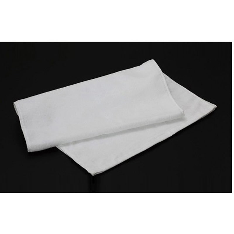 SWT280WP シャーリングフェイスタオル 1ケース 180枚入 1ケース(180枚) サンワ 【通販モノタロウ】