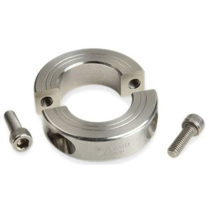 MSP-10-ST シャフトカラー シャフト径：10mm Ruland 1個 MSP-10-ST